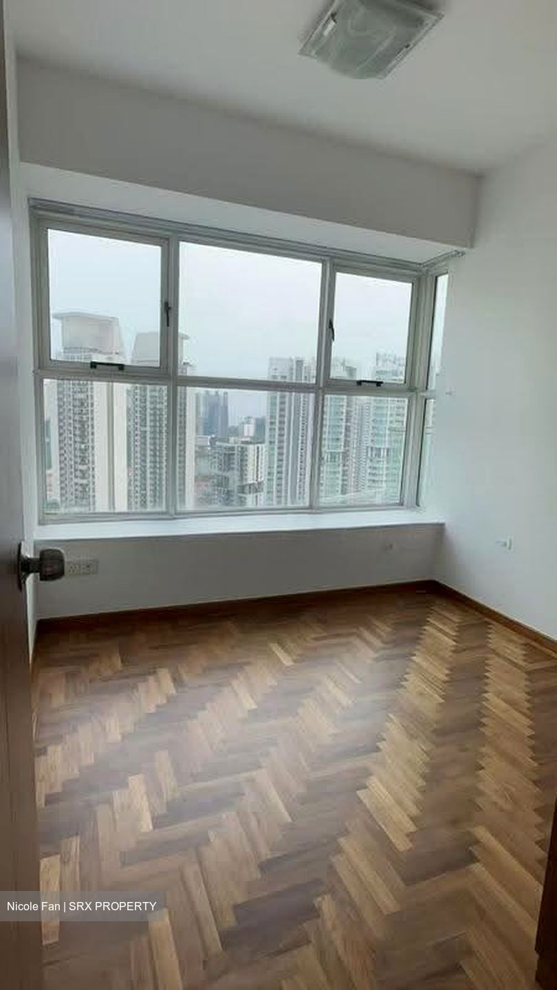 Meraprime (D3), Condominium #622254511